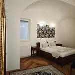 Barbo Palace And *