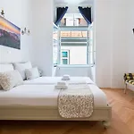 Barbo Palace And