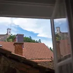 Apartment Barbo Palace And *