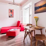 Apartment Barbo Palace And
