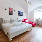 Barbo Palace And Apartment Ljubljana
