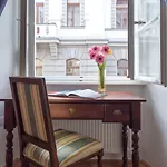 Apartment Barbo Palace And