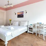 Apartment Barbo Palace And Ljubljana
