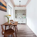 Apartment Barbo Palace And *