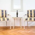 Apartment Barbo Palace And Ljubljana