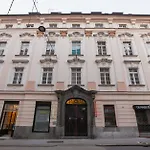 Apartment Barbo Palace And Ljubljana