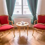 Barbo Palace And Apartment Ljubljana