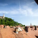 Barbo Palace And