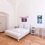 Appartement Barbo Palace And Ljubljana