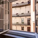 Apartment Barbo Palace And