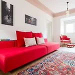 Barbo Palace And Appartement *