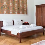 Appartement Barbo Palace And
