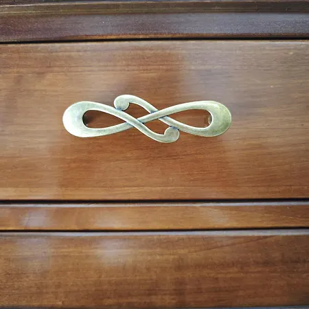 公寓 Barbo Palace And