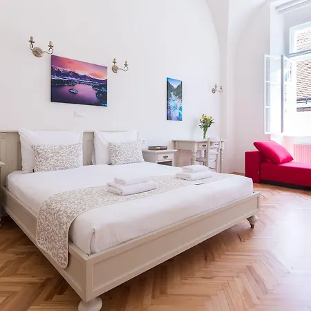 Barbo Palace And