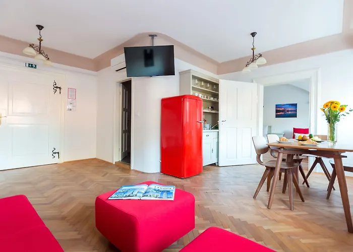 Barbo Palace And * 卢布尔雅那