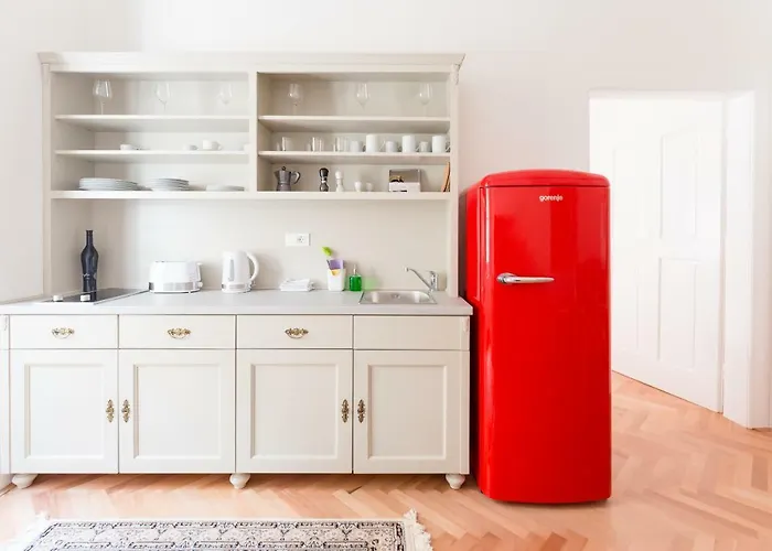 Barbo Palace And 卢布尔雅那