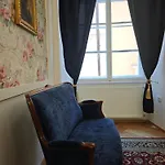 Barbo Palace And