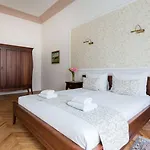 Barbo Palace And