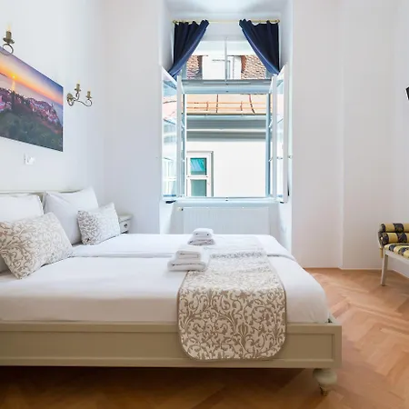 Barbo Palace And