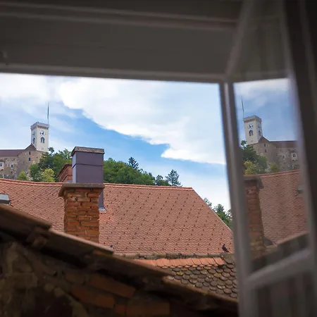 Apartman Barbo Palace And *