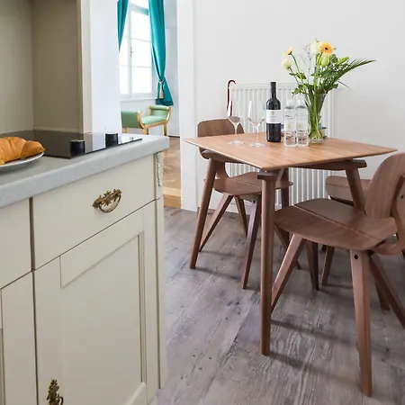 Barbo Palace And Apartman Ljubljana