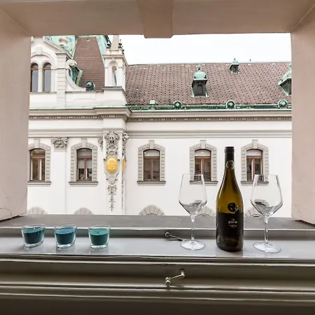 Barbo Palace And