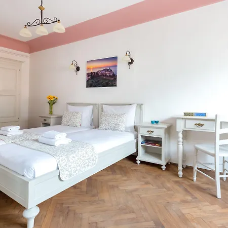 Апартаменты Barbo Palace And Любляна