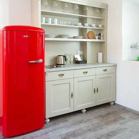 Barbo Palace And