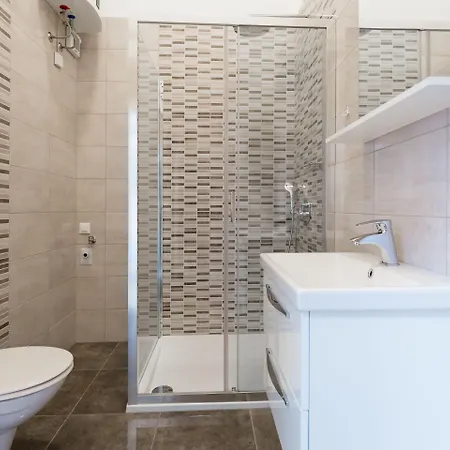 Barbo Palace And Апартаменты *