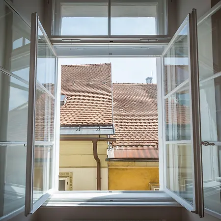 Apartment Barbo Palace And Ljubljana