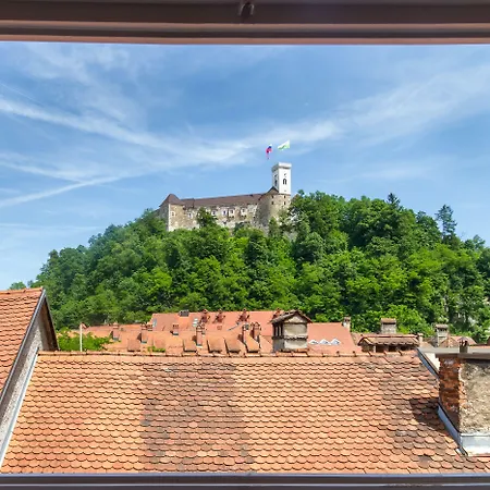 Barbo Palace And Апартаменты *