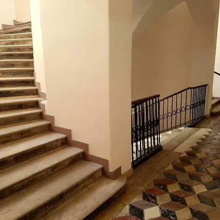 Appartement Barbo Palace And *