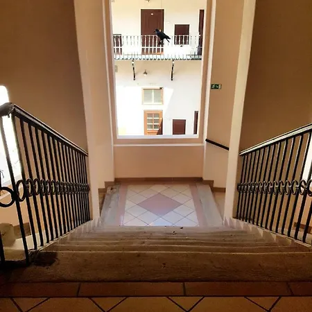 Appartement Barbo Palace And *
