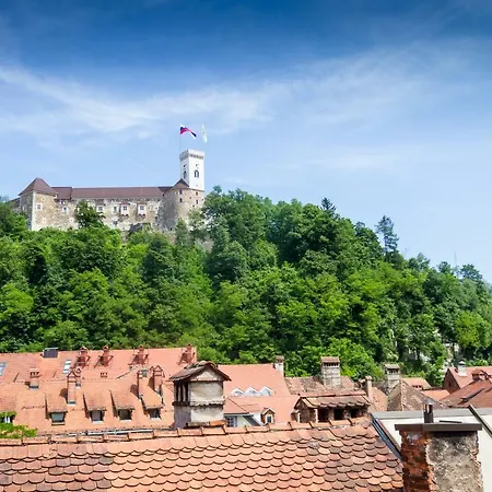 Barbo Palace And Appartement *