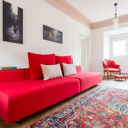 Barbo Palace And Appartement *