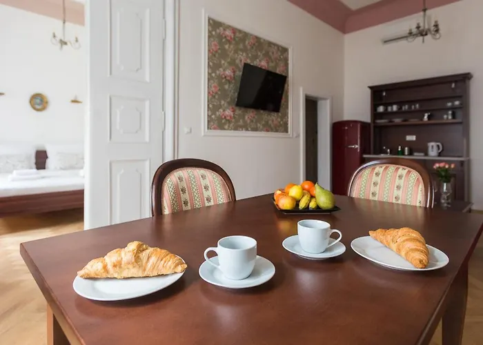 Barbo Palace And Lägenhet Ljubljana