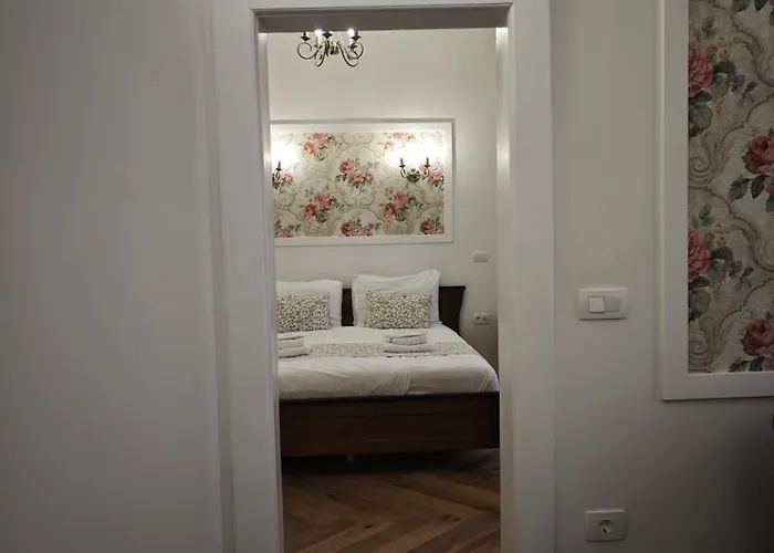 Apartment Barbo Palace And *