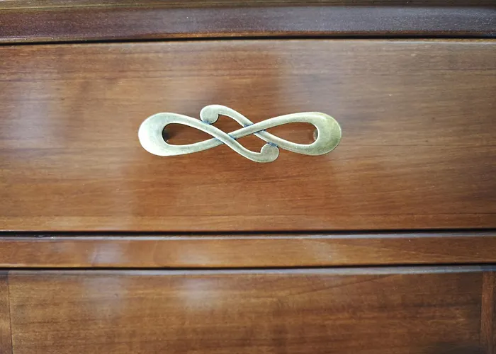 Lägenhet Barbo Palace And