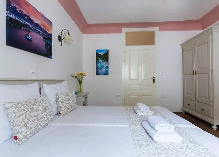 Apartment Barbo Palace And