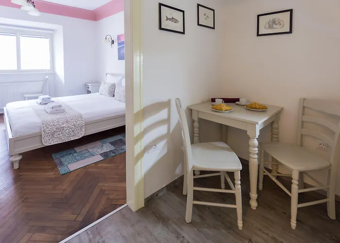 Apartment Barbo Palace And *