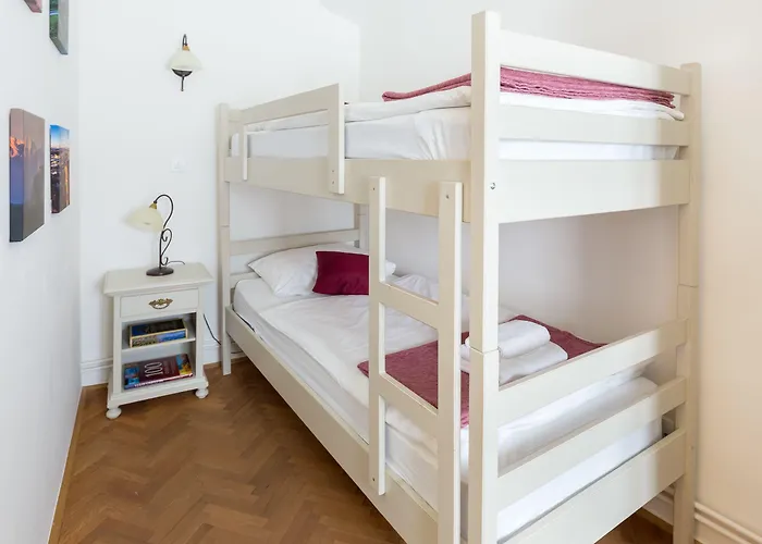 Barbo Palace And Lejlighed Ljubljana