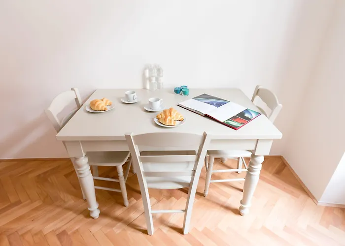 Barbo Palace And Ljubljana