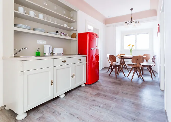 Apartment Barbo Palace And *