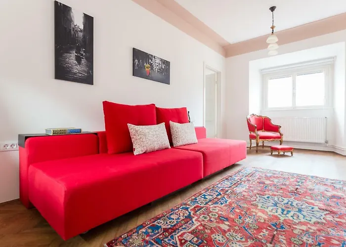 Barbo Palace And Апартаменты *