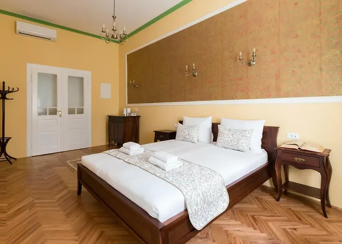 Barbo Palace And * Ljubljana