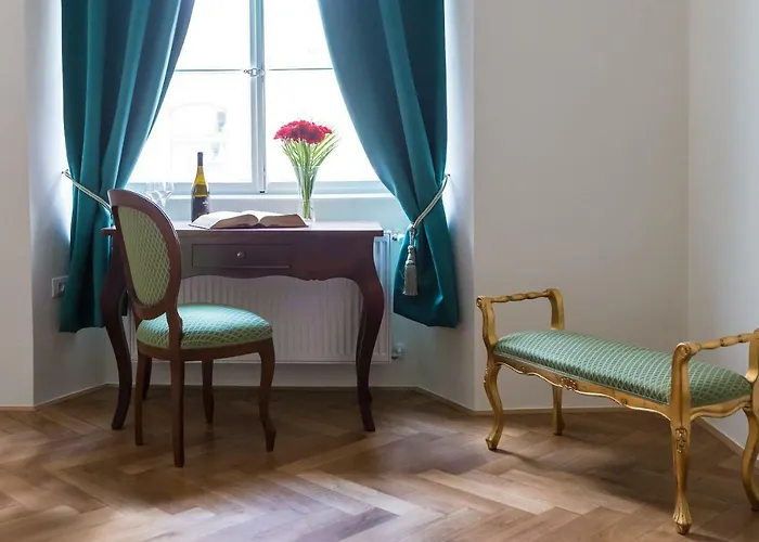 Barbo Palace And Апартаменты *