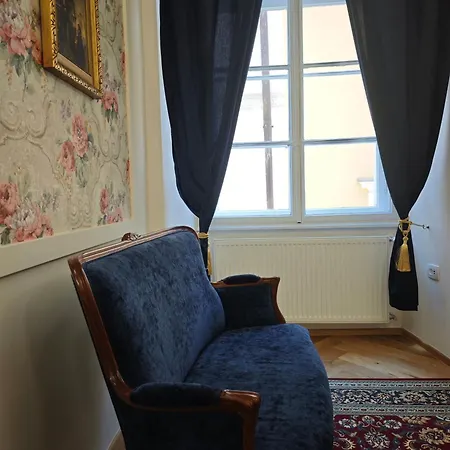 Barbo Palace Apartments&rooms