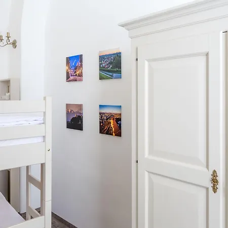 Barbo Palace And Apartment Laibach