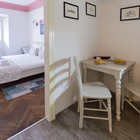 Apartment Barbo Palace And *