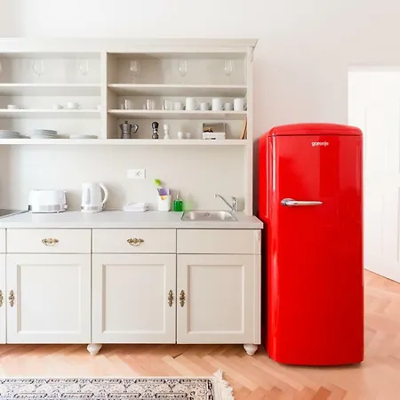 Barbo Palace And Laibach